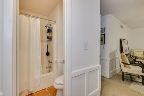 Tiny photo for 316 Laurens Street SW #Unit C, Aiken, SC 29801 (MLS # 221059)