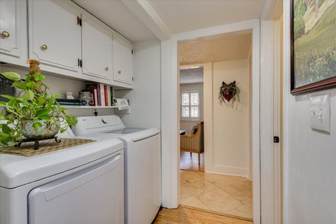 Tiny photo for 316 Laurens Street SW #Unit C, Aiken, SC 29801 (MLS # 221059)