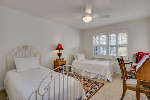 Tiny photo for 316 Laurens Street SW #Unit C, Aiken, SC 29801 (MLS # 221059)