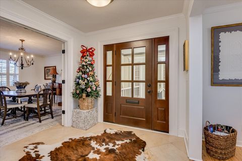 Tiny photo for 316 Laurens Street SW #Unit C, Aiken, SC 29801 (MLS # 221059)