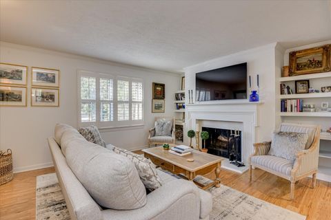 Tiny photo for 316 Laurens Street SW #Unit C, Aiken, SC 29801 (MLS # 221059)