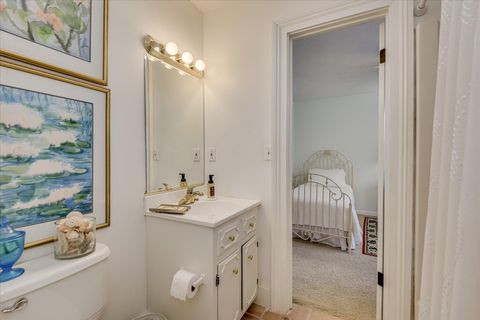 Tiny photo for 316 Laurens Street SW #Unit C, Aiken, SC 29801 (MLS # 221059)