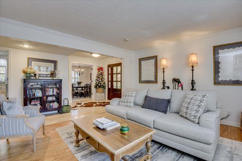 Tiny photo for 316 Laurens Street SW #Unit C, Aiken, SC 29801 (MLS # 221059)