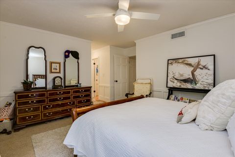 Tiny photo for 316 Laurens Street SW #Unit C, Aiken, SC 29801 (MLS # 221059)