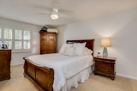 Tiny photo for 316 Laurens Street SW #Unit C, Aiken, SC 29801 (MLS # 221059)