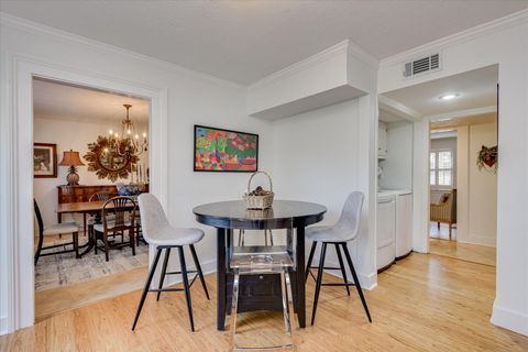 Tiny photo for 316 Laurens Street SW #Unit C, Aiken, SC 29801 (MLS # 221059)