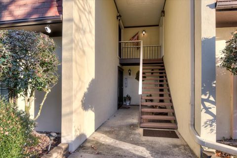 Tiny photo for 316 Laurens Street SW #Unit C, Aiken, SC 29801 (MLS # 221059)