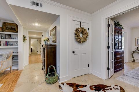 Tiny photo for 316 Laurens Street SW #Unit C, Aiken, SC 29801 (MLS # 221059)