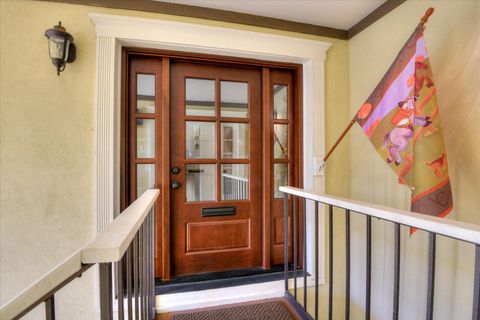 Tiny photo for 316 Laurens Street SW #Unit C, Aiken, SC 29801 (MLS # 221059)