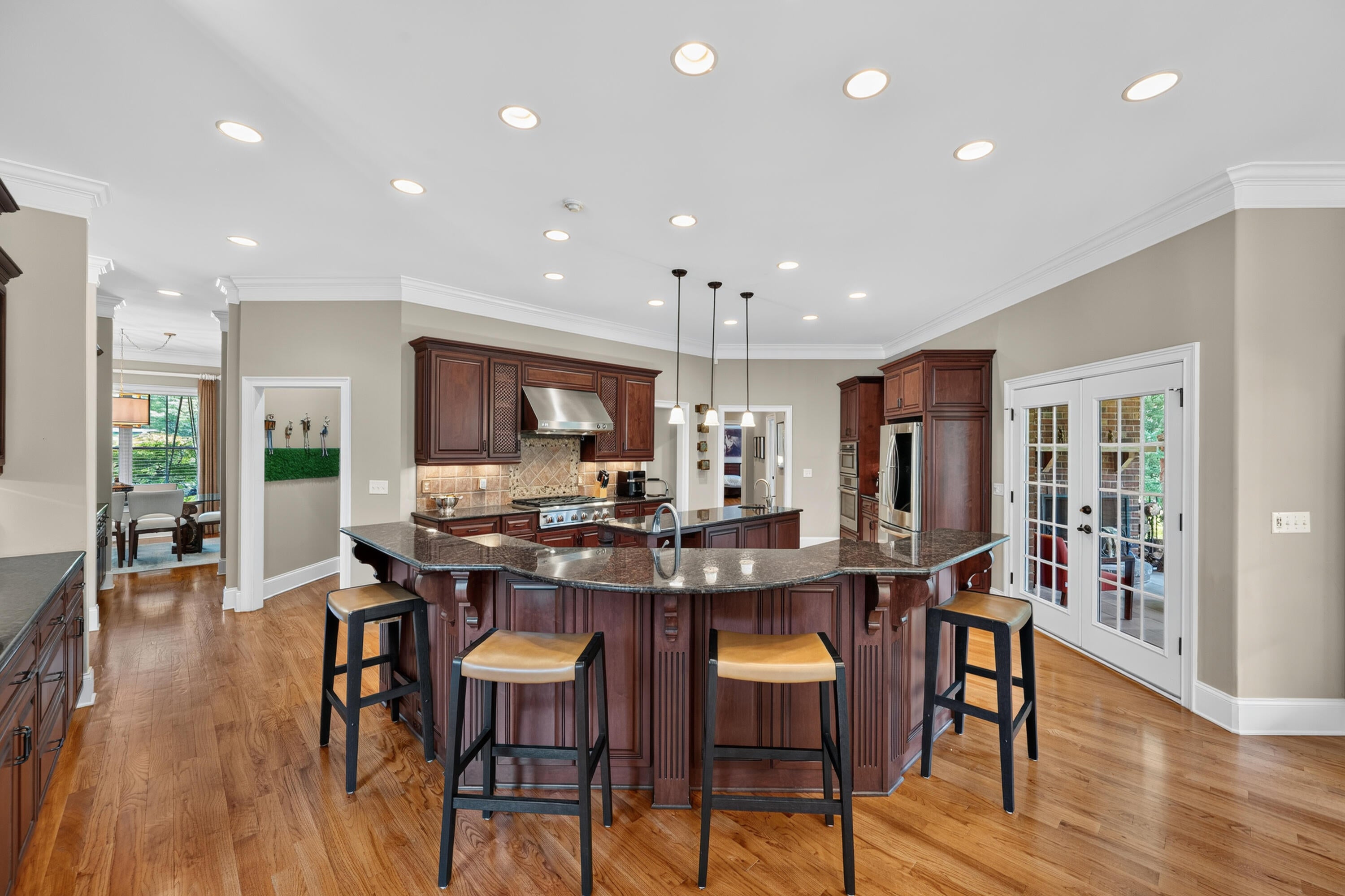270 Fox Tail Court