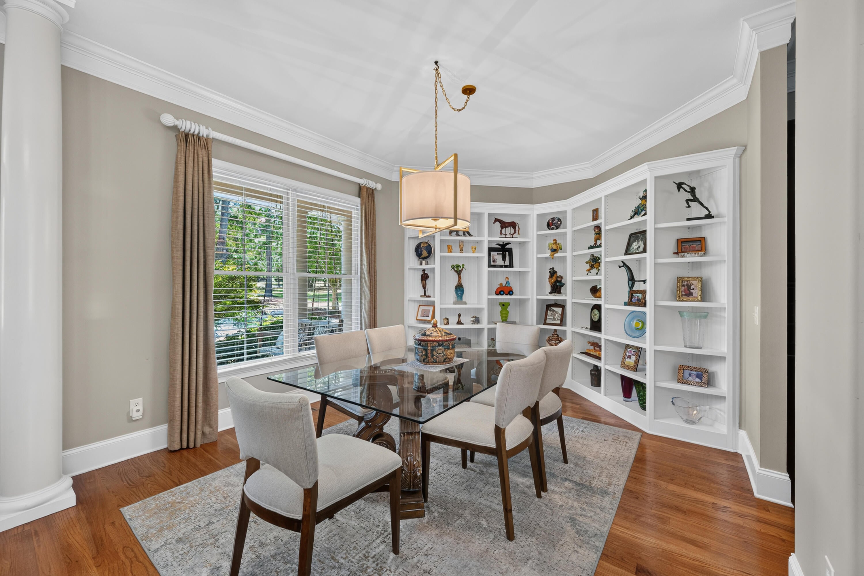 270 Fox Tail Court