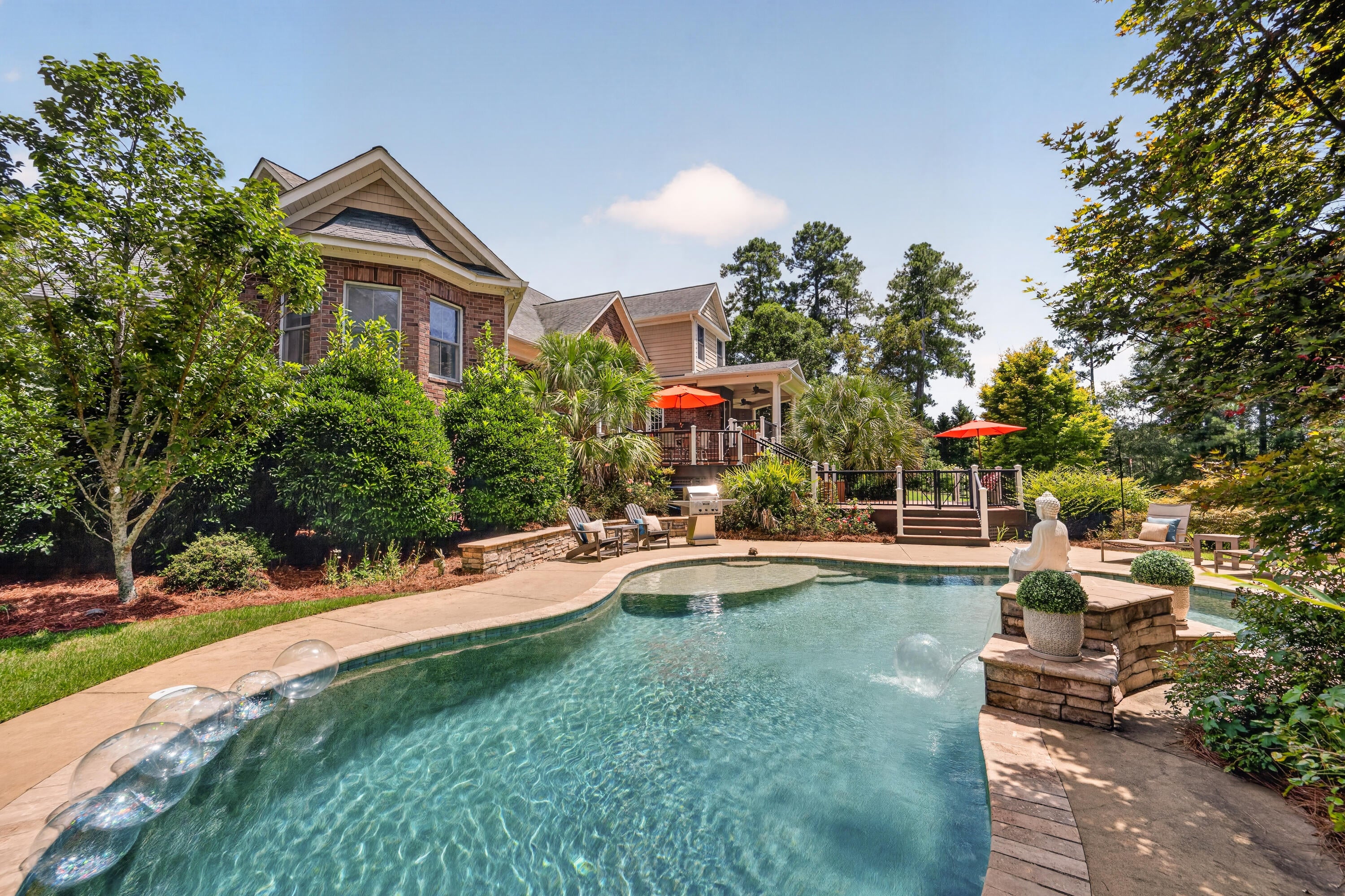 270 Fox Tail Court