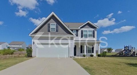 Photo of 354 Common Reed Drive, Gilbert, SC 29054 (MLS # 220922)