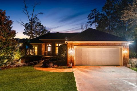 Photo of 117 Kershaw Lane, Mccormick, SC 29835 (MLS # 222066)