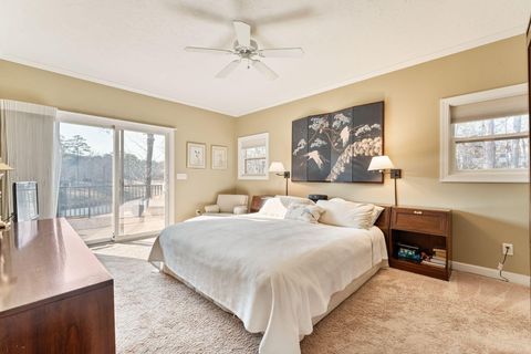 Tiny photo for 117 Kershaw Lane, Mccormick, SC 29835 (MLS # 222066)