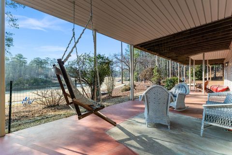 Tiny photo for 117 Kershaw Lane, Mccormick, SC 29835 (MLS # 222066)