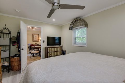 Tiny photo for 223 Charleston Street Street SE, Aiken, SC 29801 (MLS # 219938)