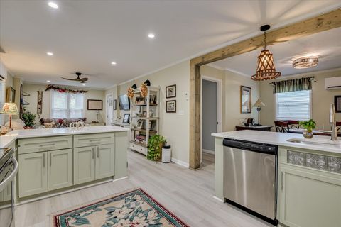 Tiny photo for 223 Charleston Street Street SE, Aiken, SC 29801 (MLS # 219938)