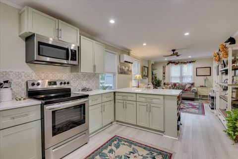 Tiny photo for 223 Charleston Street Street SE, Aiken, SC 29801 (MLS # 219938)