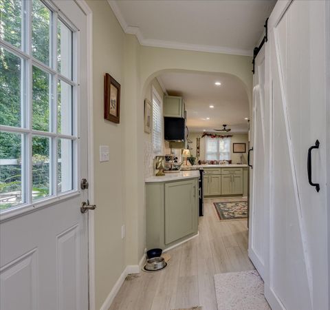 Tiny photo for 223 Charleston Street Street SE, Aiken, SC 29801 (MLS # 219938)