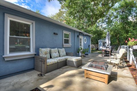 Tiny photo for 223 Charleston Street Street SE, Aiken, SC 29801 (MLS # 219938)