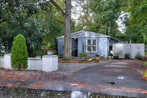Tiny photo for 223 Charleston Street Street SE, Aiken, SC 29801 (MLS # 219938)