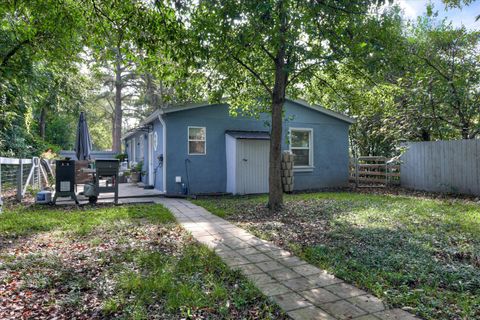 Tiny photo for 223 Charleston Street Street SE, Aiken, SC 29801 (MLS # 219938)