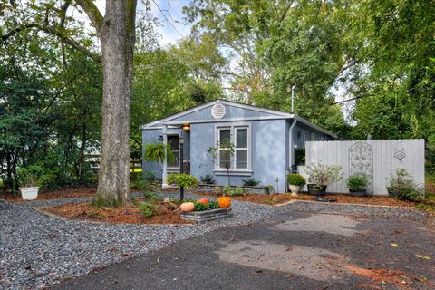 Photo of 223 Charleston Street Street SE, Aiken, SC 29801 (MLS # 219938)