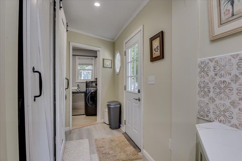 Tiny photo for 223 Charleston Street Street SE, Aiken, SC 29801 (MLS # 219938)