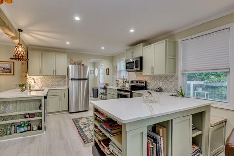 Tiny photo for 223 Charleston Street Street SE, Aiken, SC 29801 (MLS # 219938)