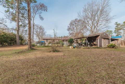 Tiny photo for 53 Wannamaker Drive, Barnwell, SC 29812 (MLS # 221980)