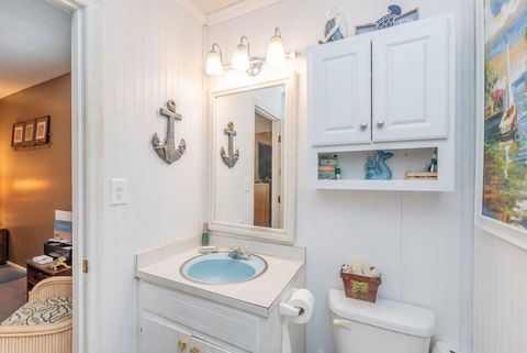 Tiny photo for 53 Wannamaker Drive, Barnwell, SC 29812 (MLS # 221980)