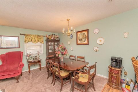 Tiny photo for 53 Wannamaker Drive, Barnwell, SC 29812 (MLS # 221980)