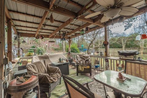 Tiny photo for 53 Wannamaker Drive, Barnwell, SC 29812 (MLS # 221980)