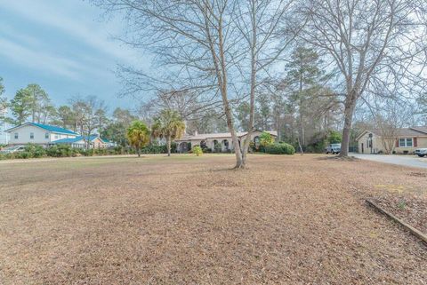 Tiny photo for 53 Wannamaker Drive, Barnwell, SC 29812 (MLS # 221980)