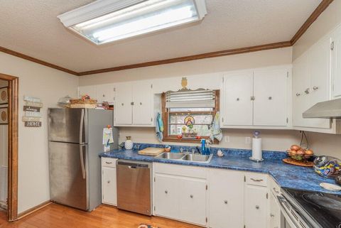 Tiny photo for 53 Wannamaker Drive, Barnwell, SC 29812 (MLS # 221980)