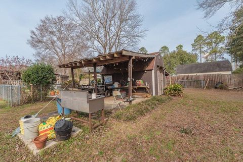 Tiny photo for 53 Wannamaker Drive, Barnwell, SC 29812 (MLS # 221980)