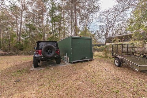 Tiny photo for 53 Wannamaker Drive, Barnwell, SC 29812 (MLS # 221980)