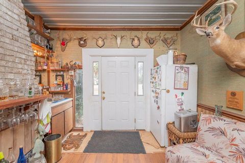 Tiny photo for 53 Wannamaker Drive, Barnwell, SC 29812 (MLS # 221980)