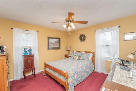 Tiny photo for 53 Wannamaker Drive, Barnwell, SC 29812 (MLS # 221980)