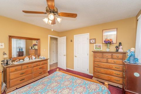 Tiny photo for 53 Wannamaker Drive, Barnwell, SC 29812 (MLS # 221980)