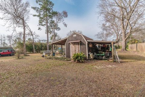 Tiny photo for 53 Wannamaker Drive, Barnwell, SC 29812 (MLS # 221980)
