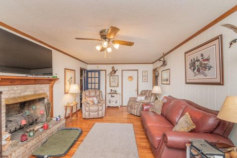 Tiny photo for 53 Wannamaker Drive, Barnwell, SC 29812 (MLS # 221980)