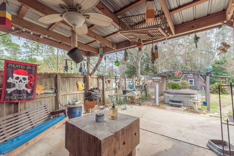 Tiny photo for 53 Wannamaker Drive, Barnwell, SC 29812 (MLS # 221980)