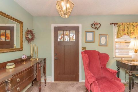 Tiny photo for 53 Wannamaker Drive, Barnwell, SC 29812 (MLS # 221980)