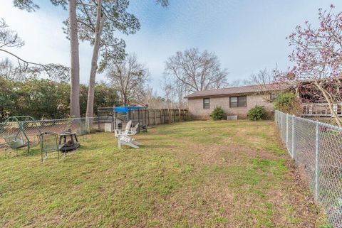 Tiny photo for 53 Wannamaker Drive, Barnwell, SC 29812 (MLS # 221980)