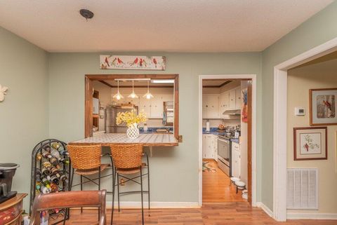 Tiny photo for 53 Wannamaker Drive, Barnwell, SC 29812 (MLS # 221980)