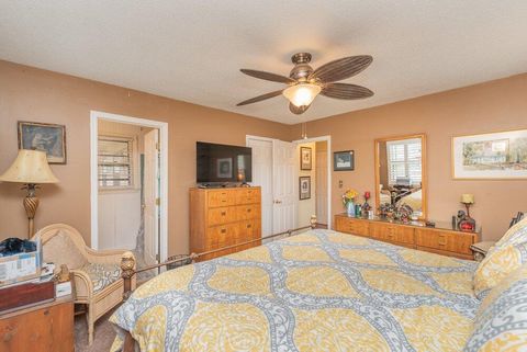 Tiny photo for 53 Wannamaker Drive, Barnwell, SC 29812 (MLS # 221980)