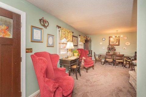 Tiny photo for 53 Wannamaker Drive, Barnwell, SC 29812 (MLS # 221980)