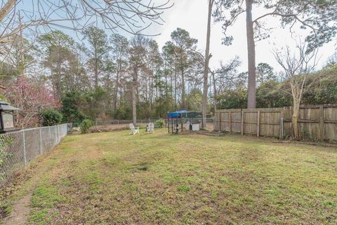 Tiny photo for 53 Wannamaker Drive, Barnwell, SC 29812 (MLS # 221980)